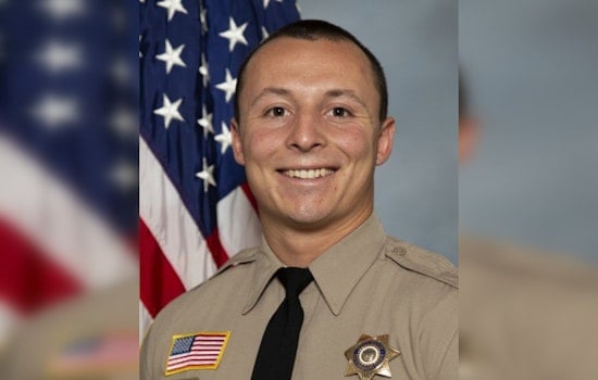San Bernardino Deputy Delivers Baby in Adelanto Home, Showcasing Versatility of Law Enforcement Role