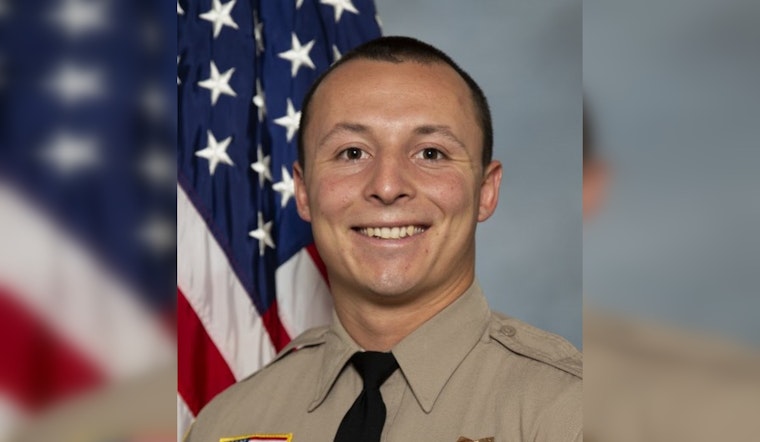San Bernardino Deputy Delivers Baby in Adelanto Home, Showcasing Versatility of Law Enforcement Role
