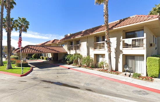 San Bernardino Man Charged After Allegedly Pointing Gun at Grand Terrace Employee