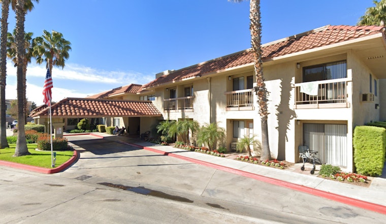 San Bernardino Man Charged After Allegedly Pointing Gun at Grand Terrace Employee