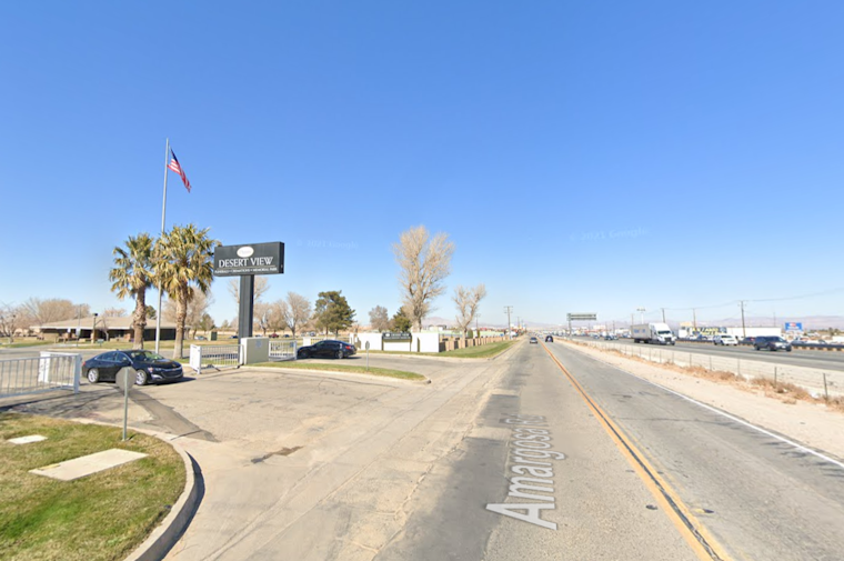 San Bernardino Man Charged in Hit-and-Run Death of Felipe Avila in Victorville