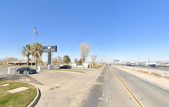 San Bernardino Man Charged in Hit-and-Run Death of Felipe Avila in Victorville