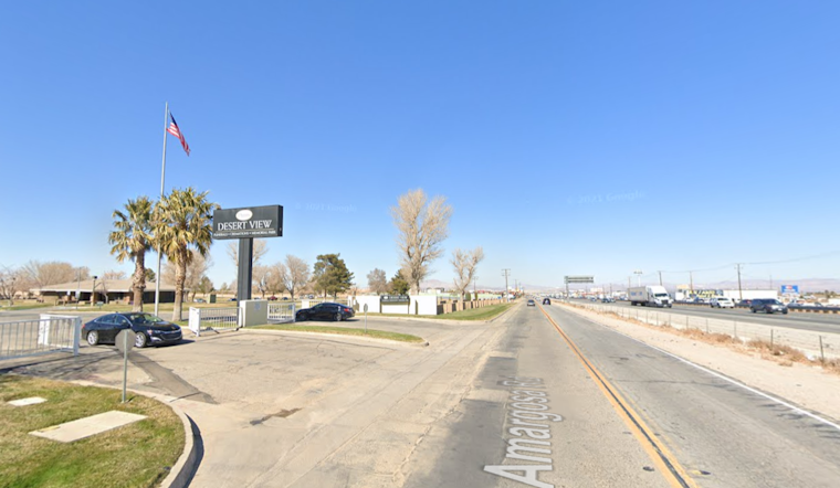 San Bernardino Man Charged in Hit-and-Run Death of Felipe Avila in Victorville