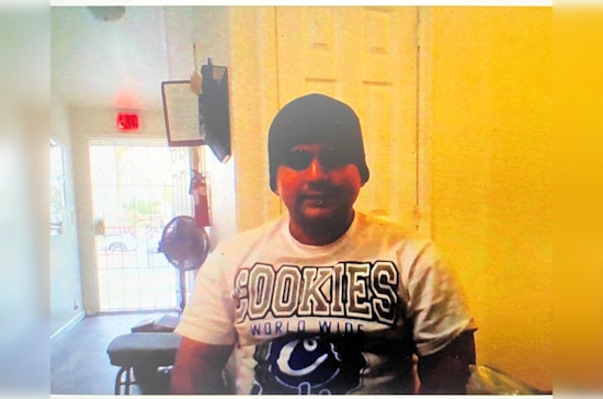 San Bernardino Sheriff Seeks Help in Search for Missing Muscoy Man with Cognitive Conditions