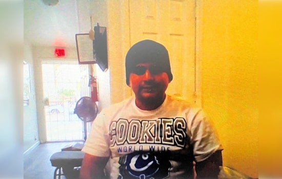 San Bernardino Sheriff Seeks Help in Search for Missing Muscoy Man with Cognitive Conditions