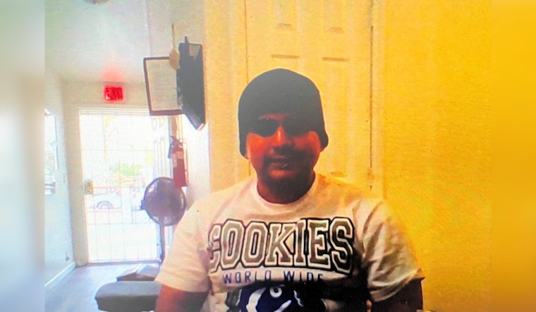 San Bernardino Sheriff Seeks Help in Search for Missing Muscoy Man with Cognitive Conditions
