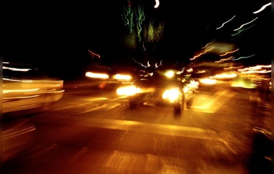 San Bernardino Sheriff's Department to Ramp Up DUI Patrols in Highland on January 27