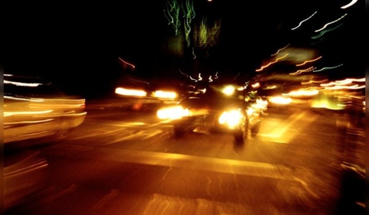 San Bernardino Sheriff's Department to Ramp Up DUI Patrols in Highland on January 27