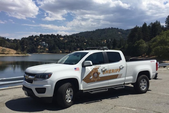 San Bernardino Sheriff's Detectives Arrest Crestline Pair Suspected of Stolen Identities and Fraud