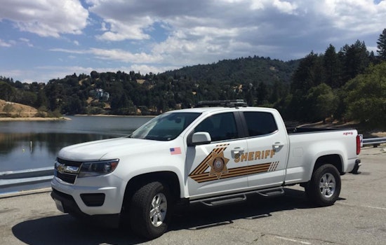 San Bernardino Sheriff's Detectives Arrest Crestline Pair Suspected of Stolen Identities and Fraud