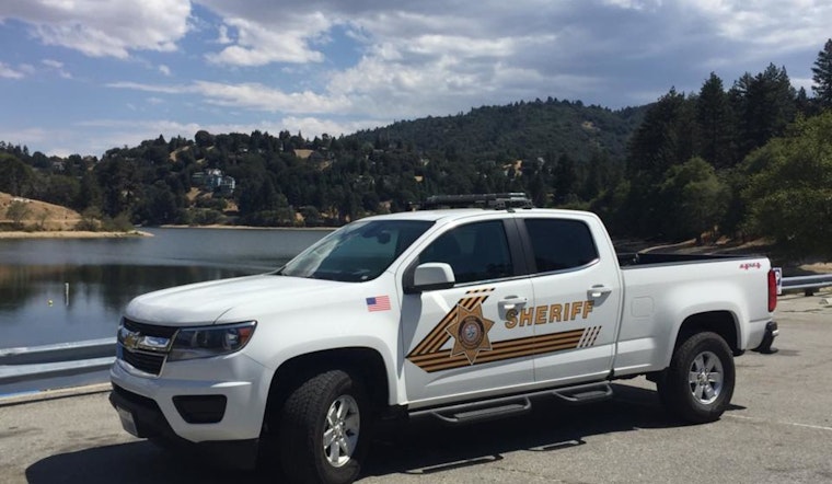 San Bernardino Sheriff's Detectives Arrest Crestline Pair Suspected of Stolen Identities and Fraud