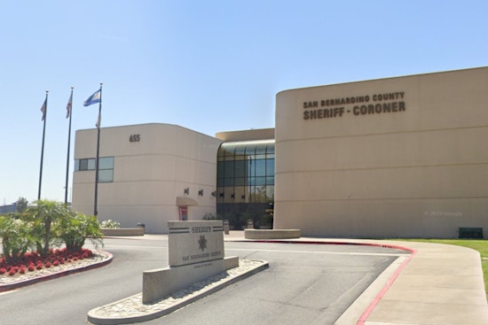 San Bernardino Sheriff's 'Operation Consequences' Nets Arrests, Seizes Guns and Drugs in Colton, Lucerne Valley