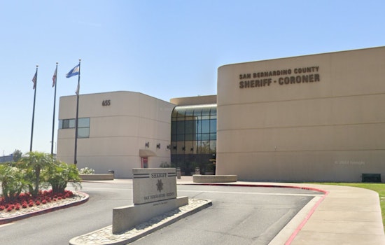 San Bernardino Sheriff's 'Operation Consequences' Nets Arrests, Seizes Guns and Drugs in Colton, Lucerne Valley