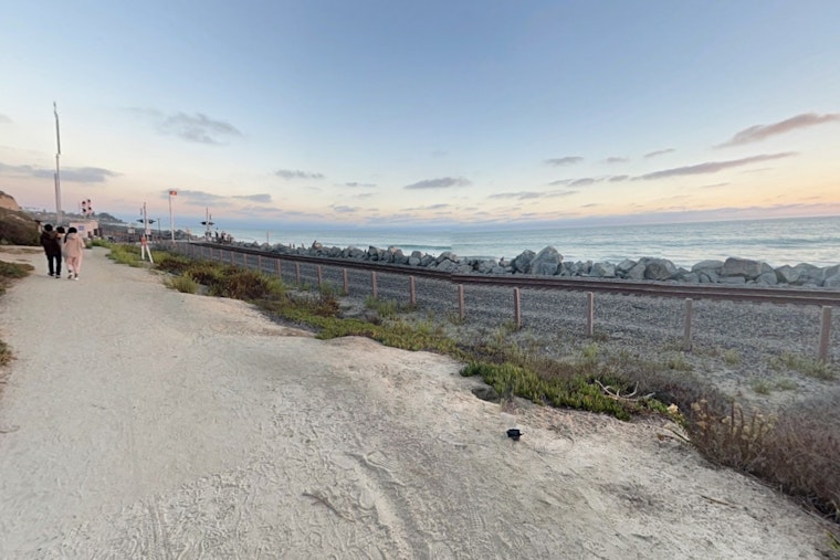 San Clemente Beach Replenishment Delayed as Imported Sand Fails to Meet Standards