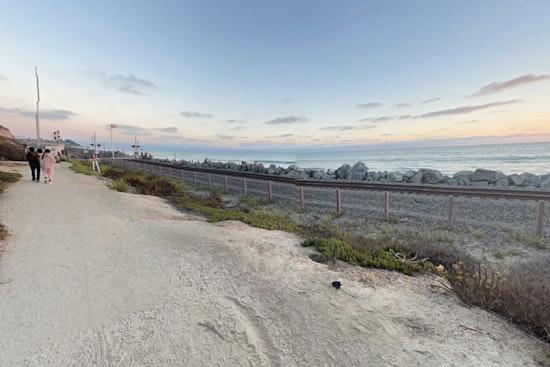 San Clemente Beach Replenishment Delayed as Imported Sand Fails to Meet Standards