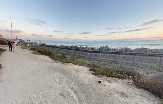 San Clemente Beach Replenishment Delayed as Imported Sand Fails to Meet Standards