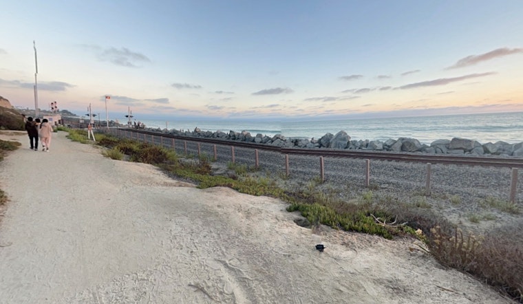 San Clemente Beach Replenishment Delayed as Imported Sand Fails to Meet Standards