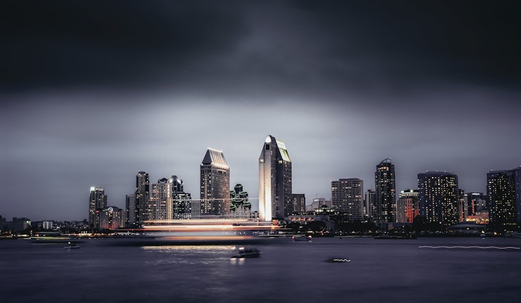 San Diego and Inland Empire Face Gusty Winds, Cooler Temps and High Surf Advisories