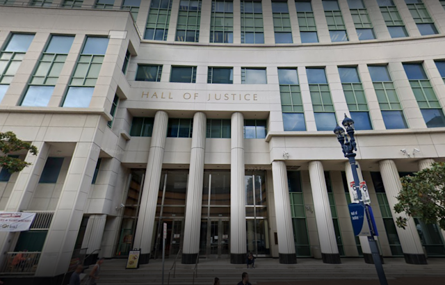 San Diego Awaits Judge's Decision on "Bolder-Than-Most" Rapist's Release Despite Community's Concern