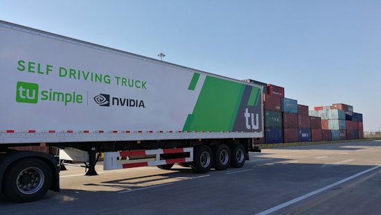 San Diego-Based TuSimple to Go Private, Announces Delisting from Nasdaq Market