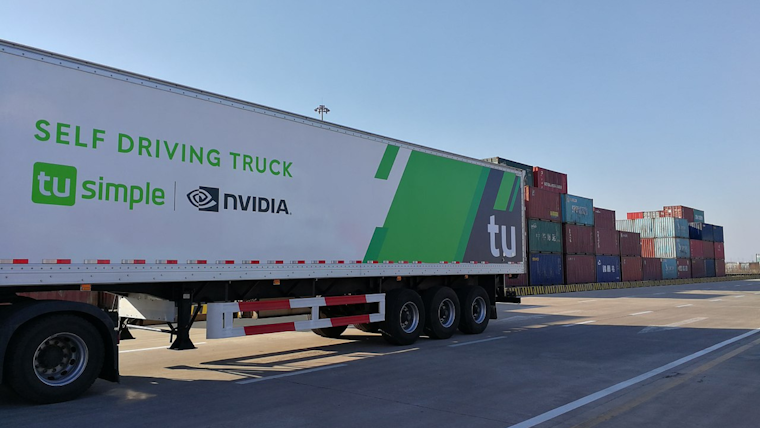 San Diego-Based TuSimple to Go Private, Announces Delisting from Nasdaq Market