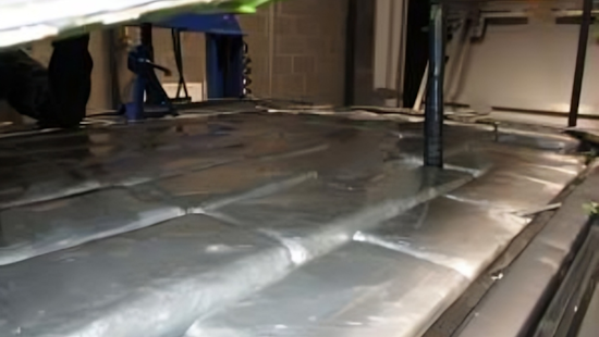 San Diego CBP Seizes $2.4M in Drugs, Firearm Amidst Storm, Vigilance on the Border Unearthed Hidden Contraband