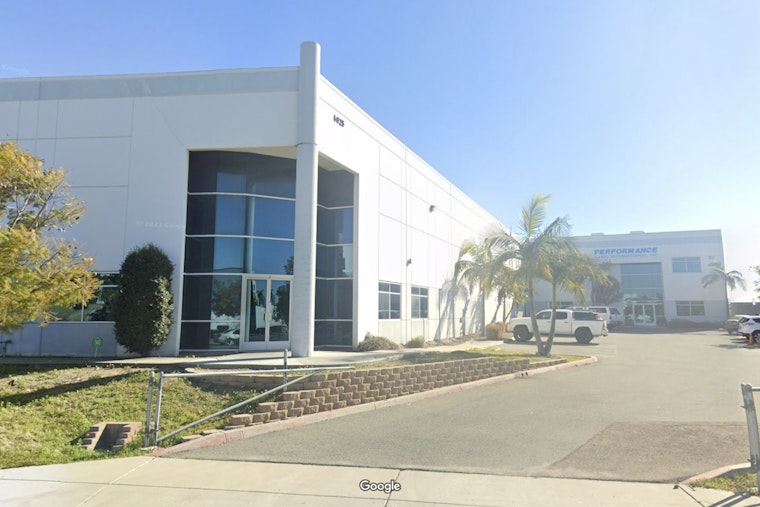 San Diego Construction Site Evacuated After Gas Leak; No Injuries Reported as SDFD and SDG&E Respond