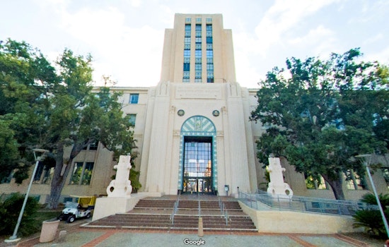 San Diego County Invites Couples to "Leap Into Love" with Walk-In Weddings on February 29