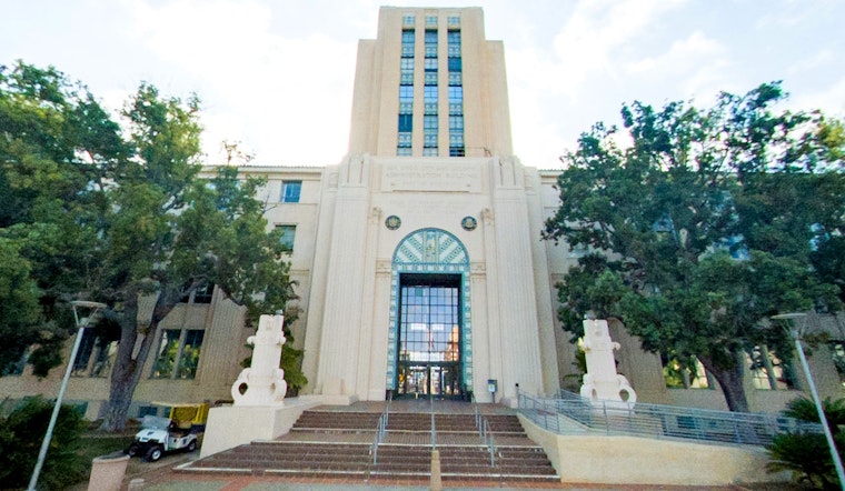 San Diego County Invites Couples to "Leap Into Love" with Walk-In Weddings on February 29