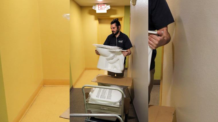 San Diego County Offers 6,000 Free High-Efficiency Toilets to Support Local Water Conservation Efforts
