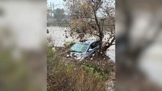 San Diego County Residents Urged to Report Flood Damage Online for Potential Aid After Devastating Storm