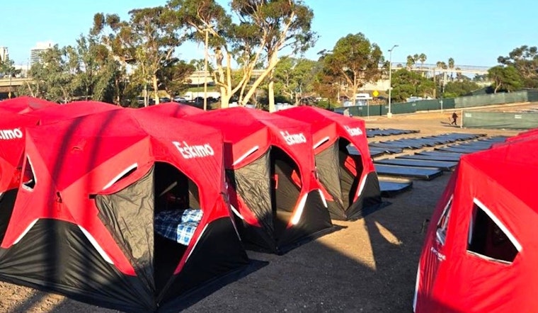 San Diego Health Officials Investigate Mystery Illness at Homeless Shelter; New Intakes Suspended