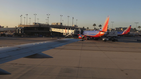 San Diego International Scores Top Marks for Timeliness in Global Airport Rankings