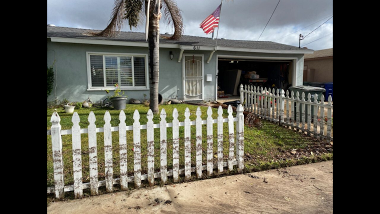 San Diego Launches Flood Response Fund to Aid Victims of Devastating Storm
