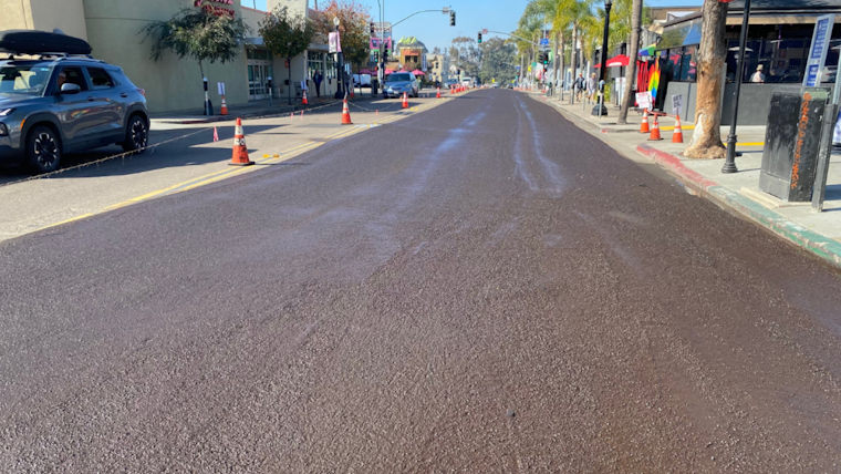 San Diego Launches Road Improvement Project in Clairemont Mesa, Mission Hills, and Pacific Beach