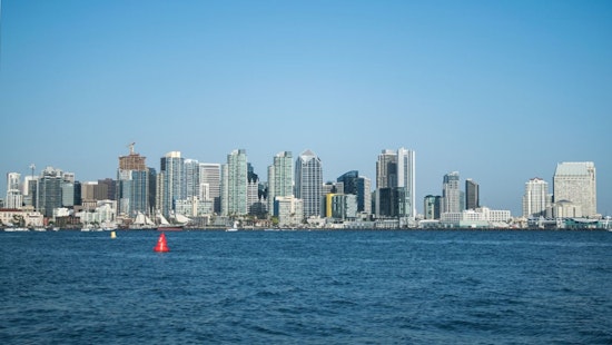 San Diego Leads U.S. Cities in Group Business Growth, Soaring to 29.2% in December - Knowland Report