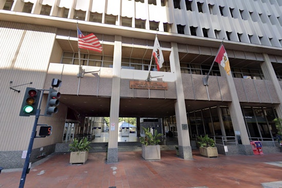 San Diego Nears Restoration of Downtown Railroad Quiet Zone with Completion of Safety Upgrades