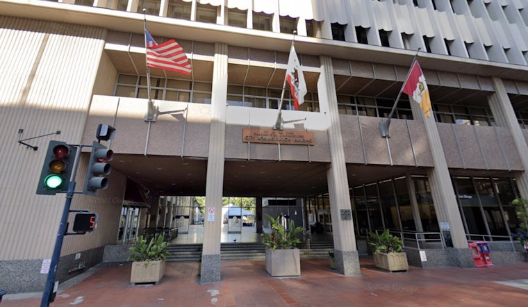 San Diego Nears Restoration of Downtown Railroad Quiet Zone with Completion of Safety Upgrades