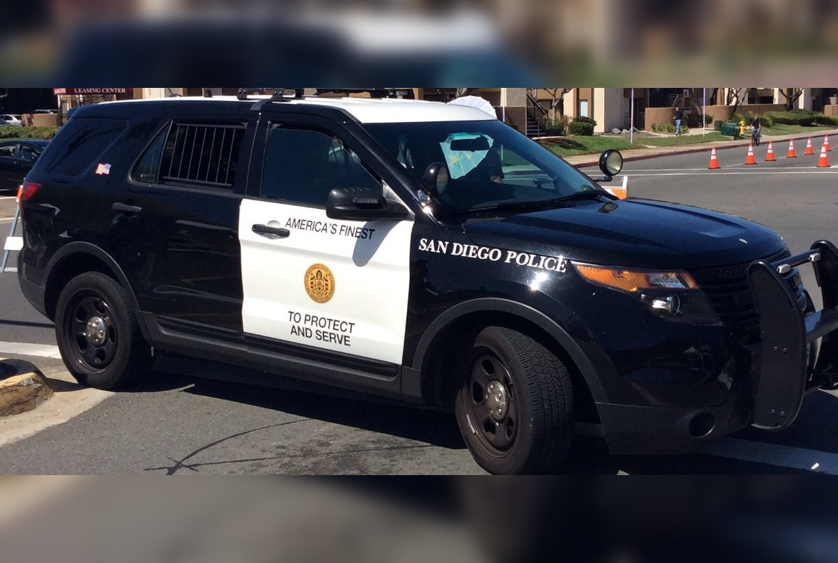 San Diego Police Investigate Suspicious Death of Man in Serra Mesa