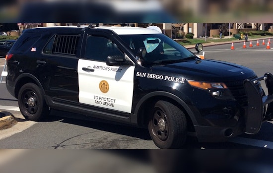 San Diego Police Investigate Suspicious Death of Man in Serra Mesa Apartment Shooting