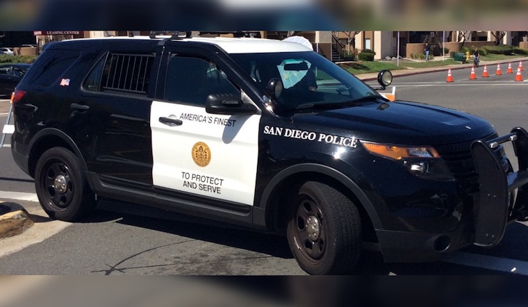 San Diego Police Investigate Suspicious Death of Man in Serra Mesa Apartment Shooting