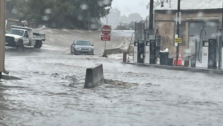 San Diego Rolls Out Emergency Grants for Storm-Impacted Small