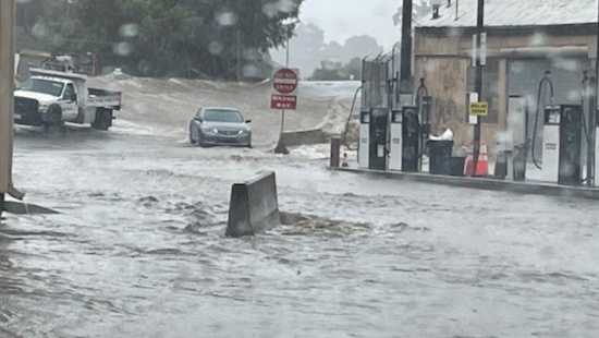 San Diego Rolls Out Emergency Grants for Storm-Impacted Small Businesses and Nonprofits