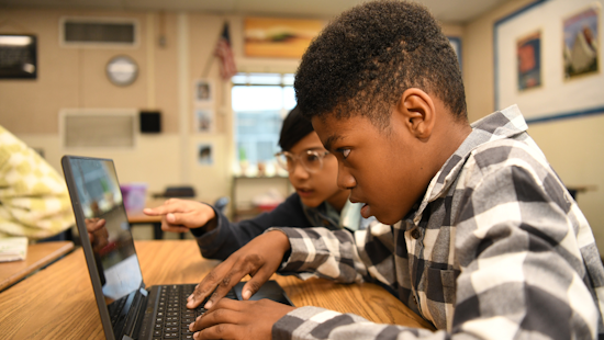 San Diego Schools Score $2M DoD Grant to Elevate Math for Military Kids