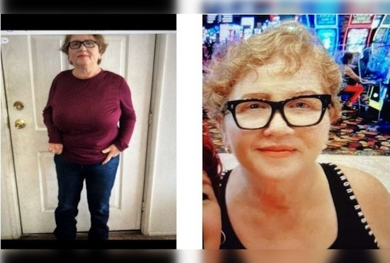 San Diego Sheriff's Department Seeks Public's Help in Finding Missing Sonia Vargas of Poway