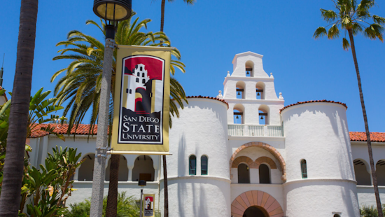 San Diego State University President's Email Sparks Federal Probe Over Islamophobia Allegations