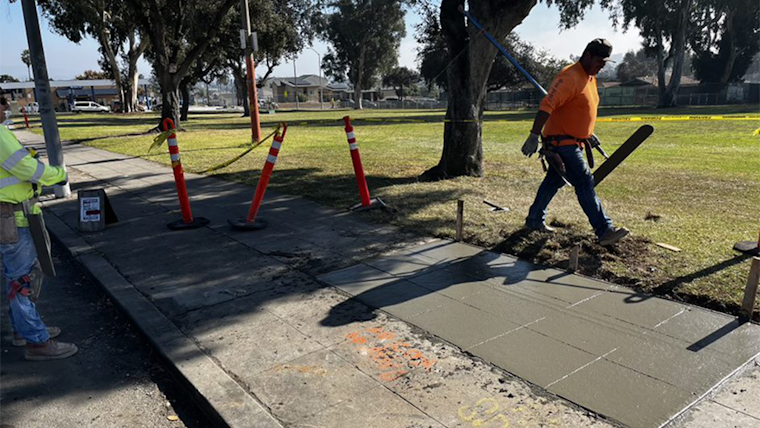 San Diego Targets Sidewalk Overhaul in Logan Heights, City Heights with Major Repair Initiative