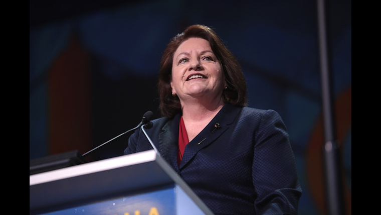 San Diego Trailblazer Toni Atkins Announces Campaign for California Governor, Aiming to Make History