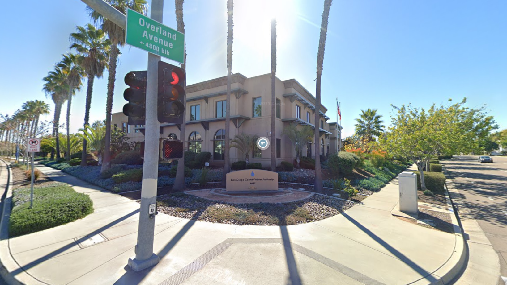 San Diego Water Authority Settles for 25M, Ending Feud with North