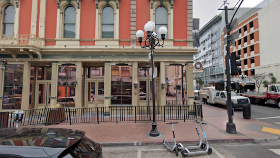 San Diego Welcomes New Upscale Karaoke and Cocktail Lounge 'Gaslamplighter' to Gaslamp Quarter